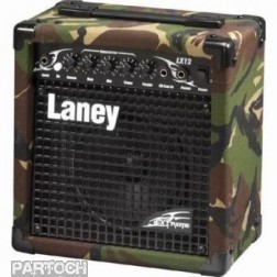 Laney LX 12 Camo Laney LX 12 Camo