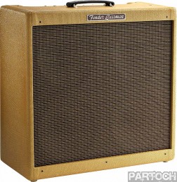 Fender '59 Bassman | 50 W