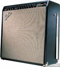 Fender '65 Super Reverb | 40 W