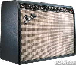 Fender '65 Deluxe Reverb | 22 W