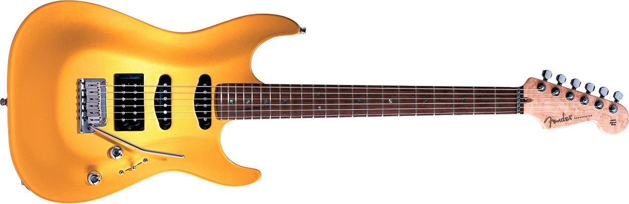 Fender Showmaster Standard