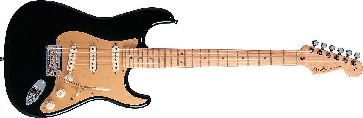 Fender Classic Player Strat C-Neck