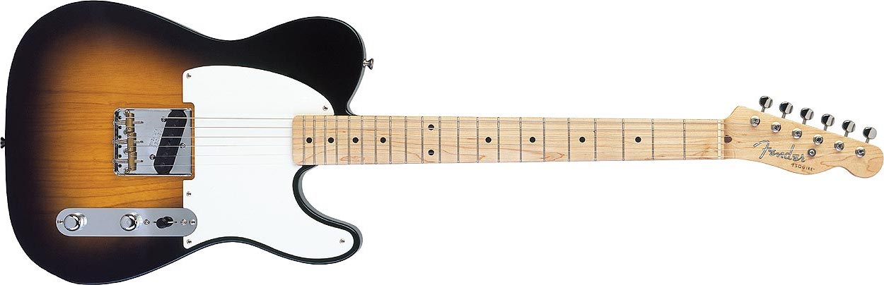 Fender Seymour Duncan Esquire
