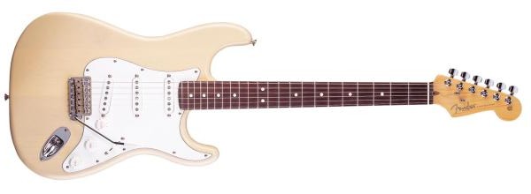 Fender Highway 1 Stratocaster