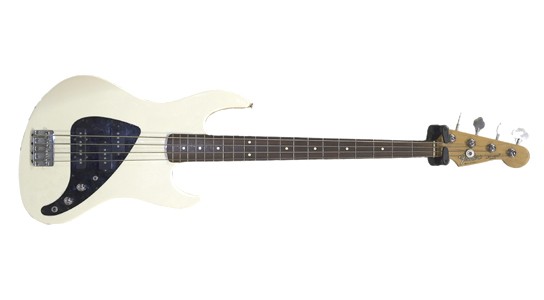 Fender JP 90