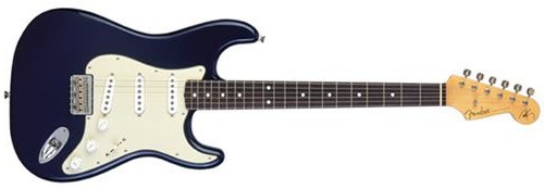 Fender Robert Cray