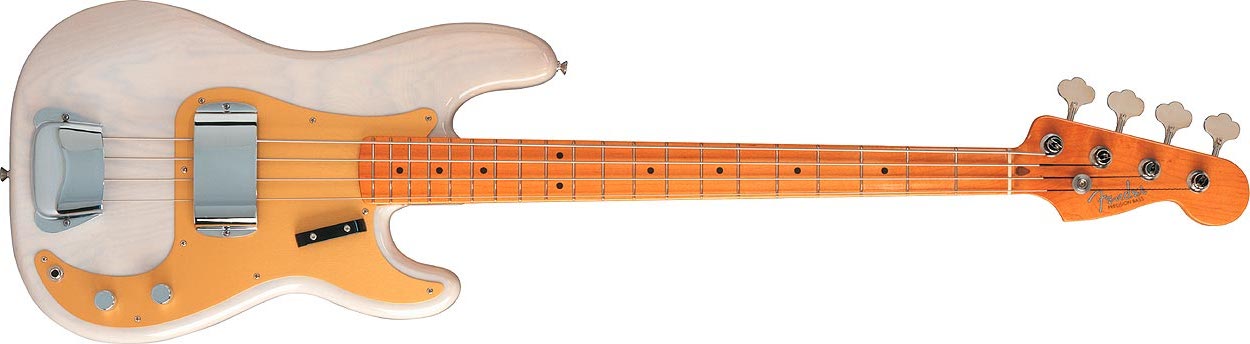 Fender '57 Precision Bass