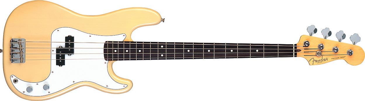 Fender Highway 1 Precision Bass