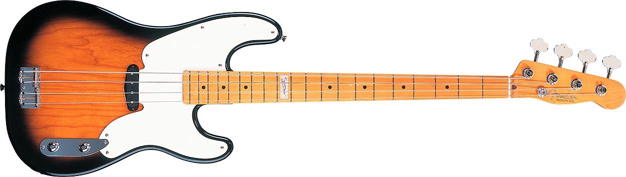 Fender Sting '53 Precision Bass