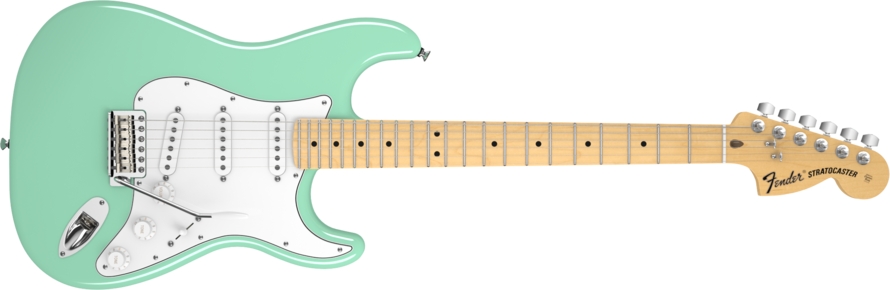 Fender AMERICAN SPECIAL STRATOCASTER