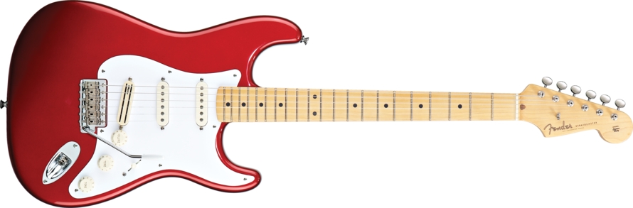 Fender VINTAGE HOT ROD '57 STRAT