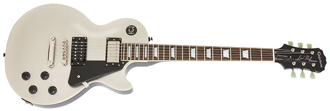 Epiphone Les Paul Spaceman Tommy Thayer