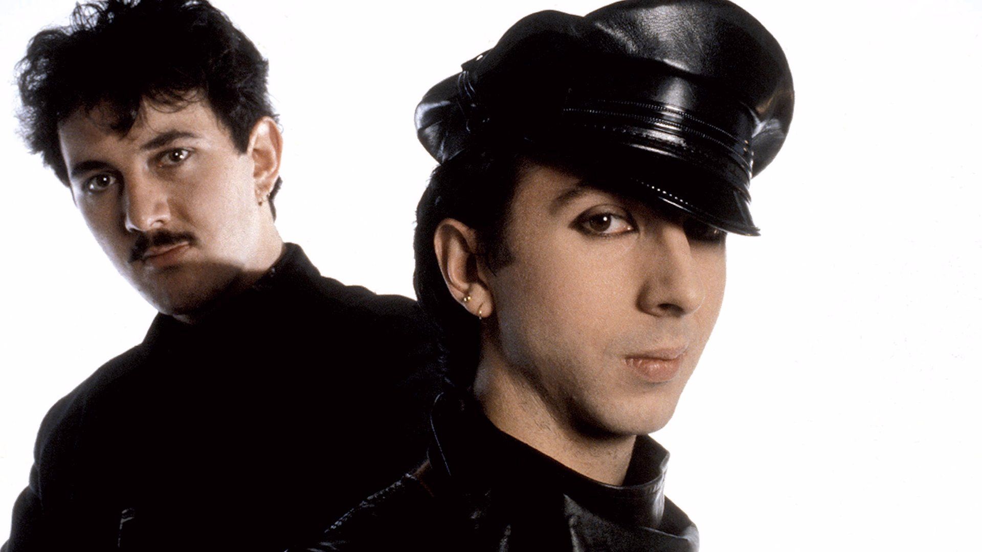tablature soft cell