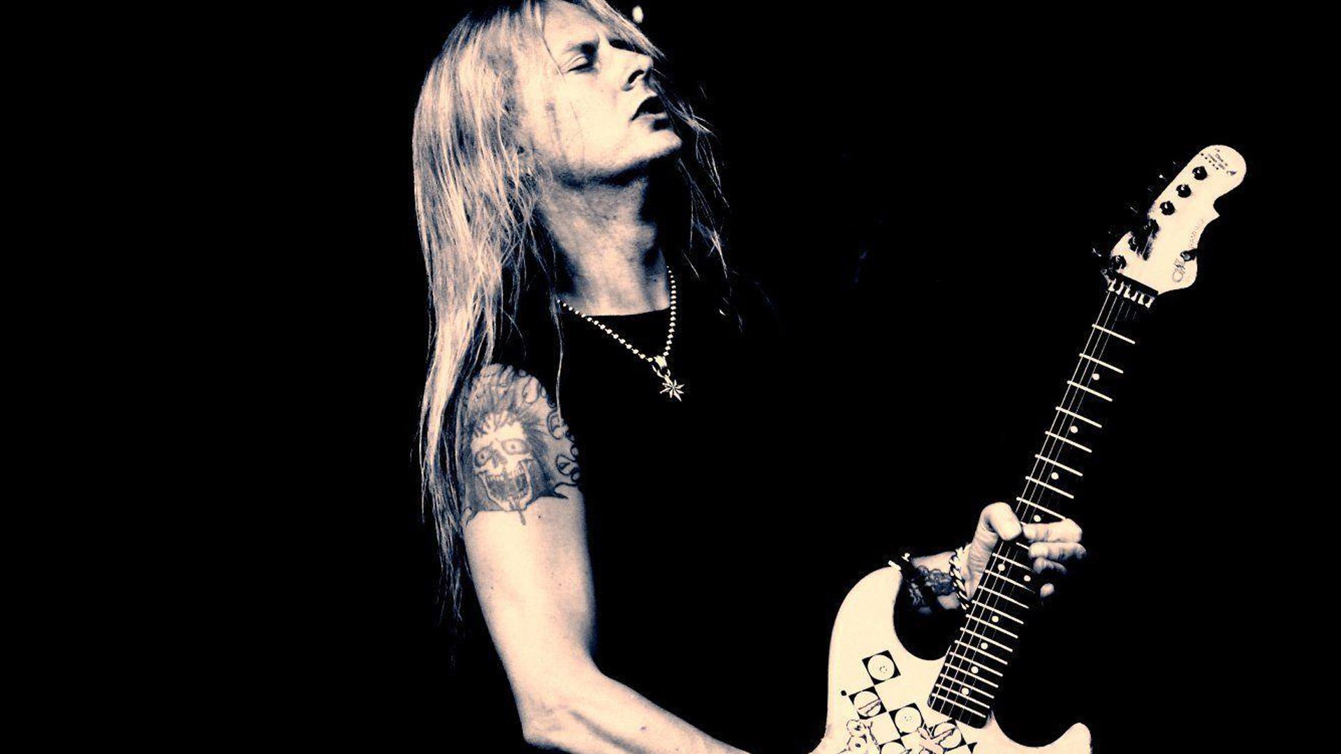 tablature jerry cantrell