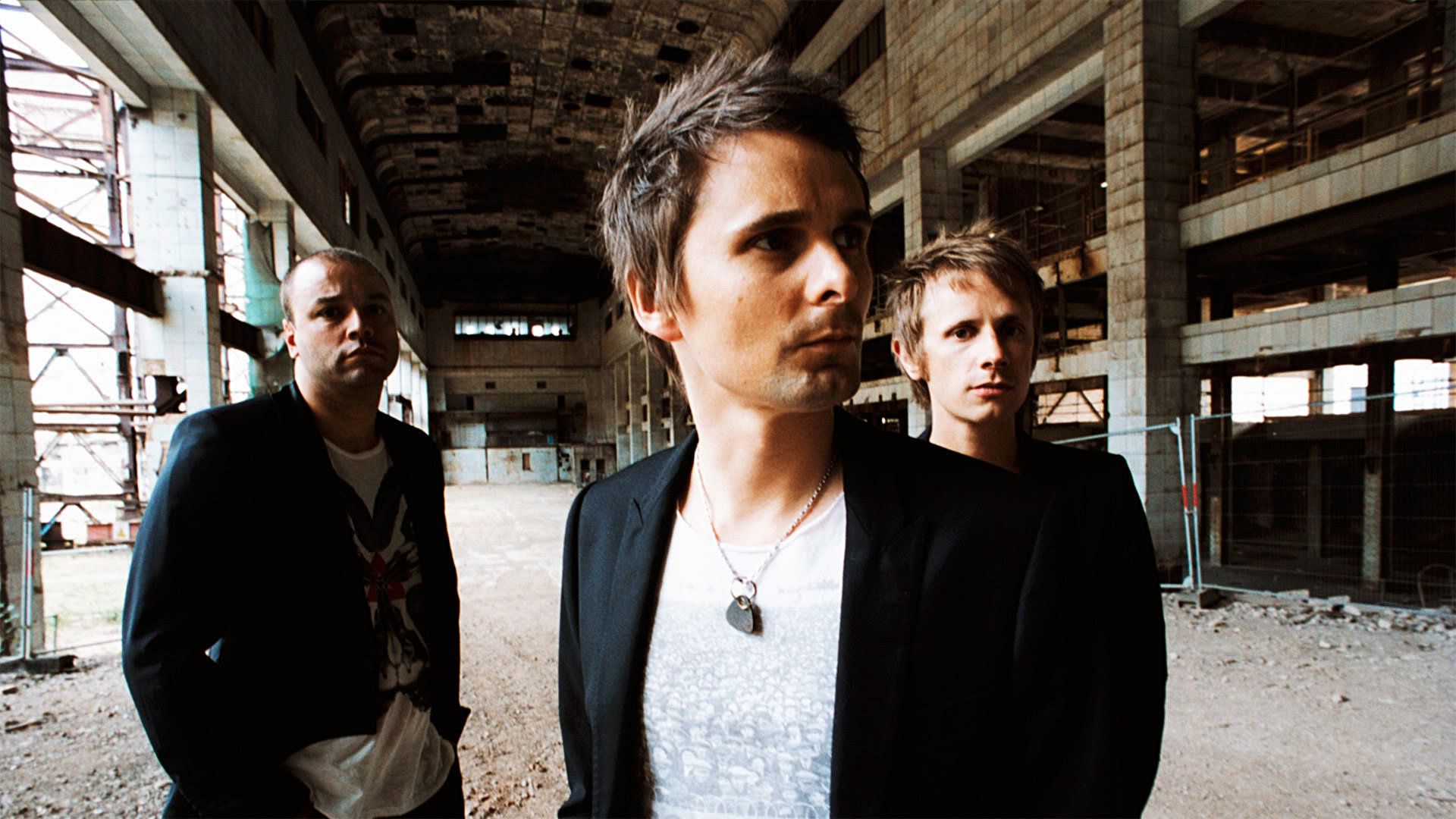 poster muse