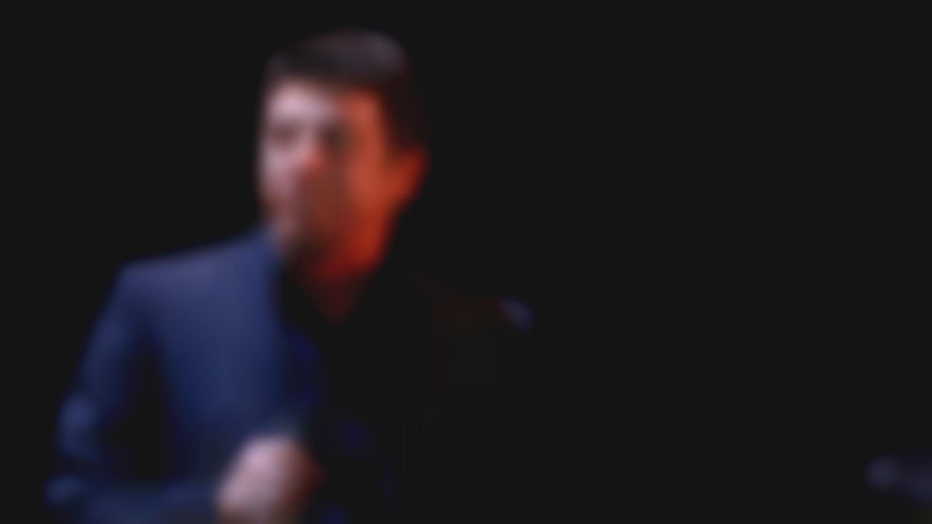 BRUEL PATRICK