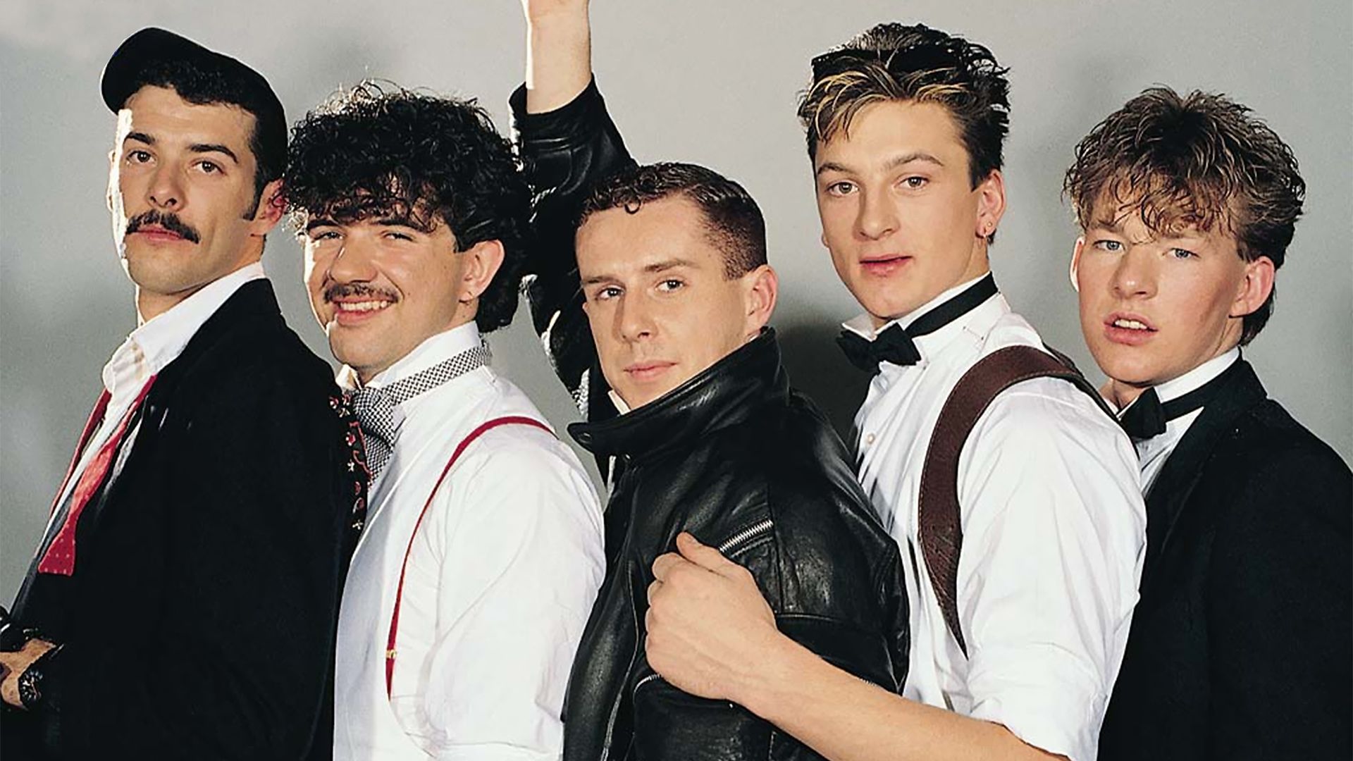 video frankie goes to hollywood
