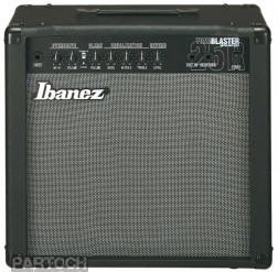Ibanez TB25R