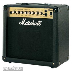 Marshall MG15dfx