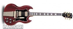 Gibson Angus Young Signature Sg