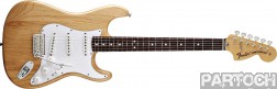 Fender 70's Stratocaster