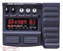 Zoom GFX-5