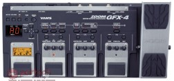 Zoom GFX-4