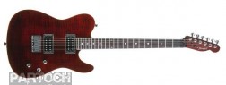 Fender Telecaster Custom FMT