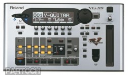 Roland VG99