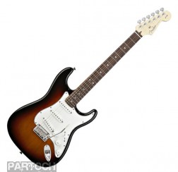 Fender Stratocaster 60th Anniversary