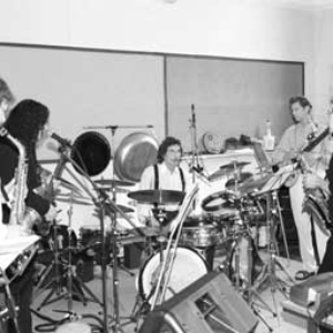 partition 21st century schizoid band