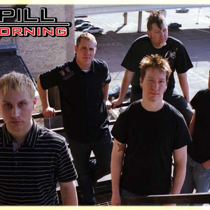 tablature 3 pill morning