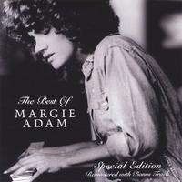 album margie adam