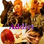 Addict