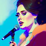 adele