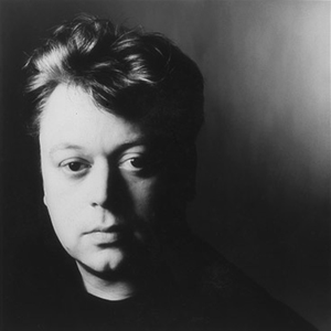 partition adrian borland