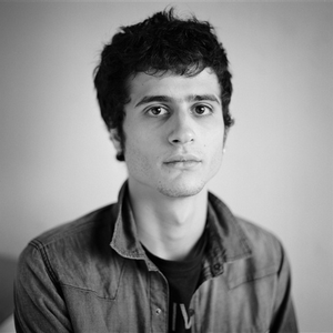 album adrien gallo