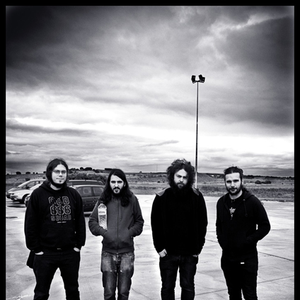 album adrift