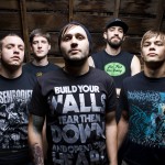 after the burial