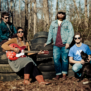 album alabama shakes