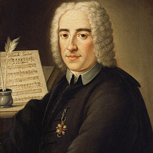 album alessandro scarlatti