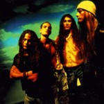 alice in chains