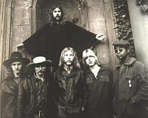 album the allman brothers band