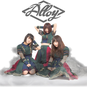 album alloy