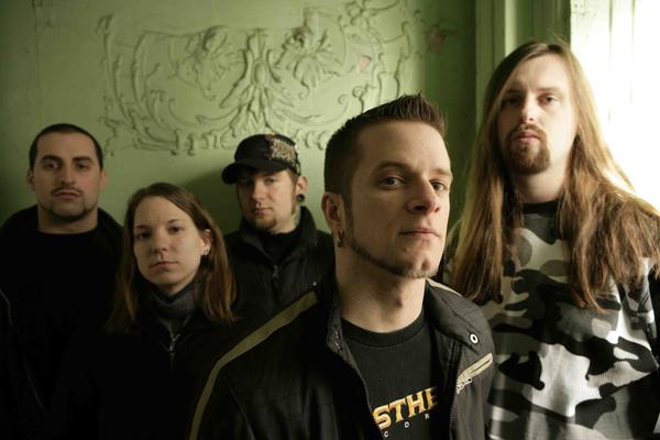 album all that remains