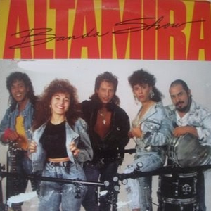 album altamira banda show