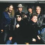 the amazing rhythm aces