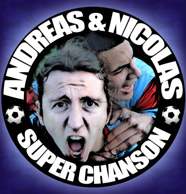 album andr�as et nicolas