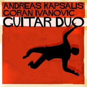 album andreas kapsalis and goran ivanovic