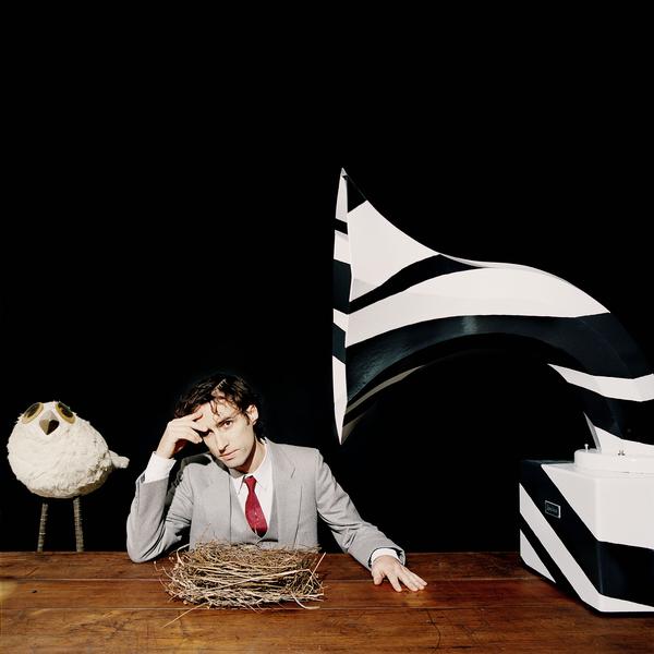 album andrew bird